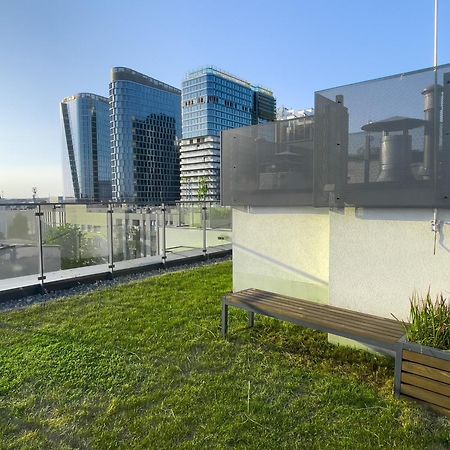 Urban Apartments Premium, Opolska 10 No 77A, Free Garage, Self Check-In Катовице Экстерьер фото