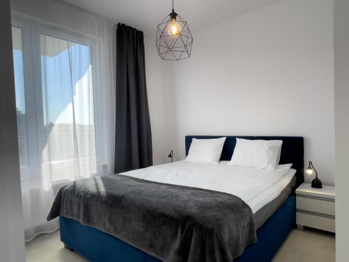 Urban Apartments Premium, Opolska 10 No 77A, Free Garage, Self Check-In Катовице Экстерьер фото