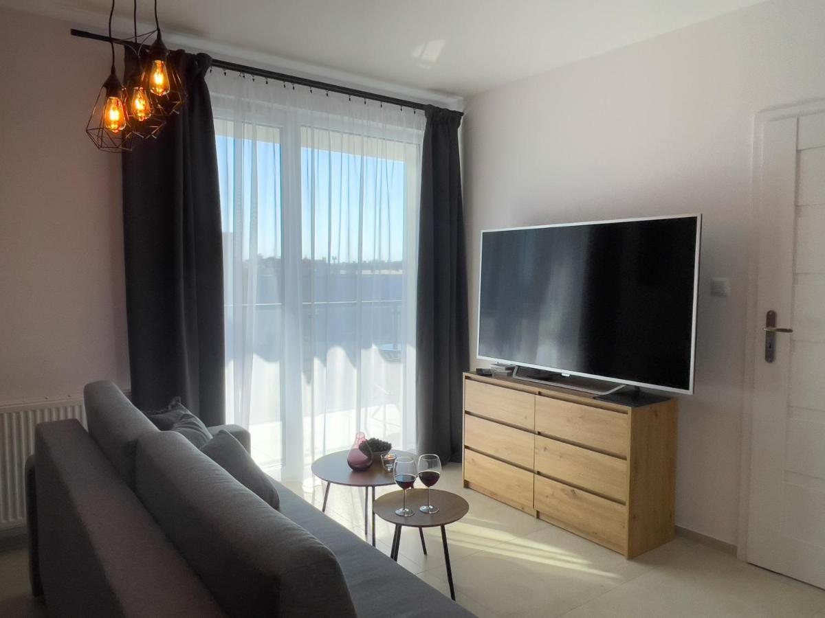 Urban Apartments Premium, Opolska 10 No 77A, Free Garage, Self Check-In Катовице Экстерьер фото