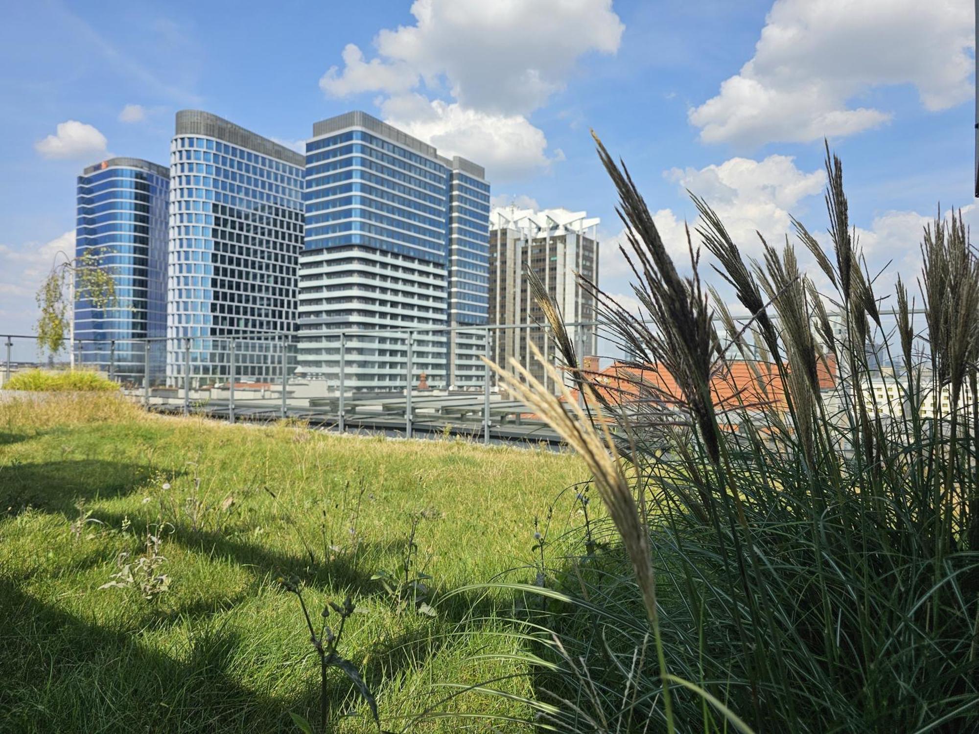 Urban Apartments Premium, Opolska 10 No 77A, Free Garage, Self Check-In Катовице Экстерьер фото