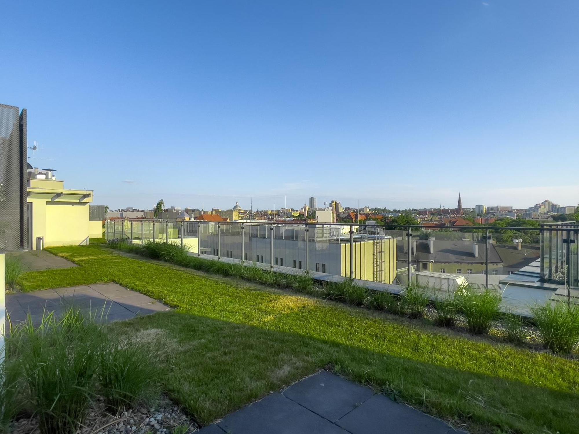 Urban Apartments Premium, Opolska 10 No 77A, Free Garage, Self Check-In Катовице Экстерьер фото