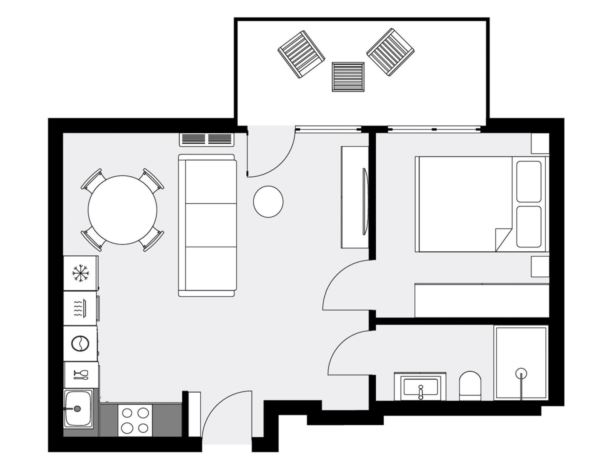 Urban Apartments Premium, Opolska 10 No 77A, Free Garage, Self Check-In Катовице Экстерьер фото